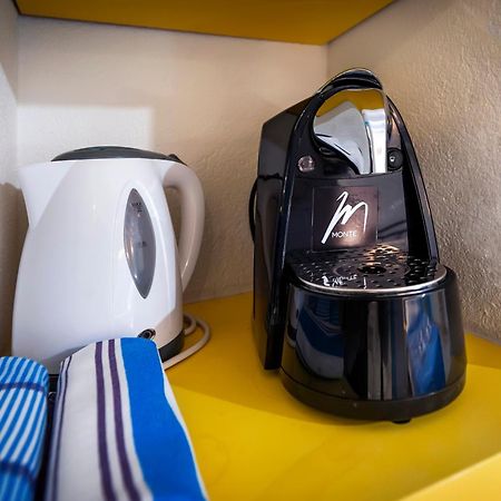 Apartments & Rooms La Casa Barbaro ロヴィニ 部屋 写真