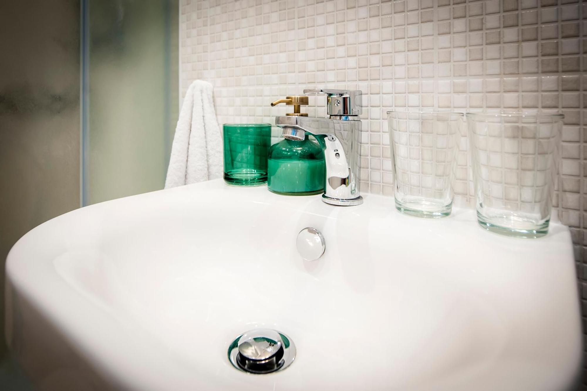 Apartments & Rooms La Casa Barbaro ロヴィニ 部屋 写真