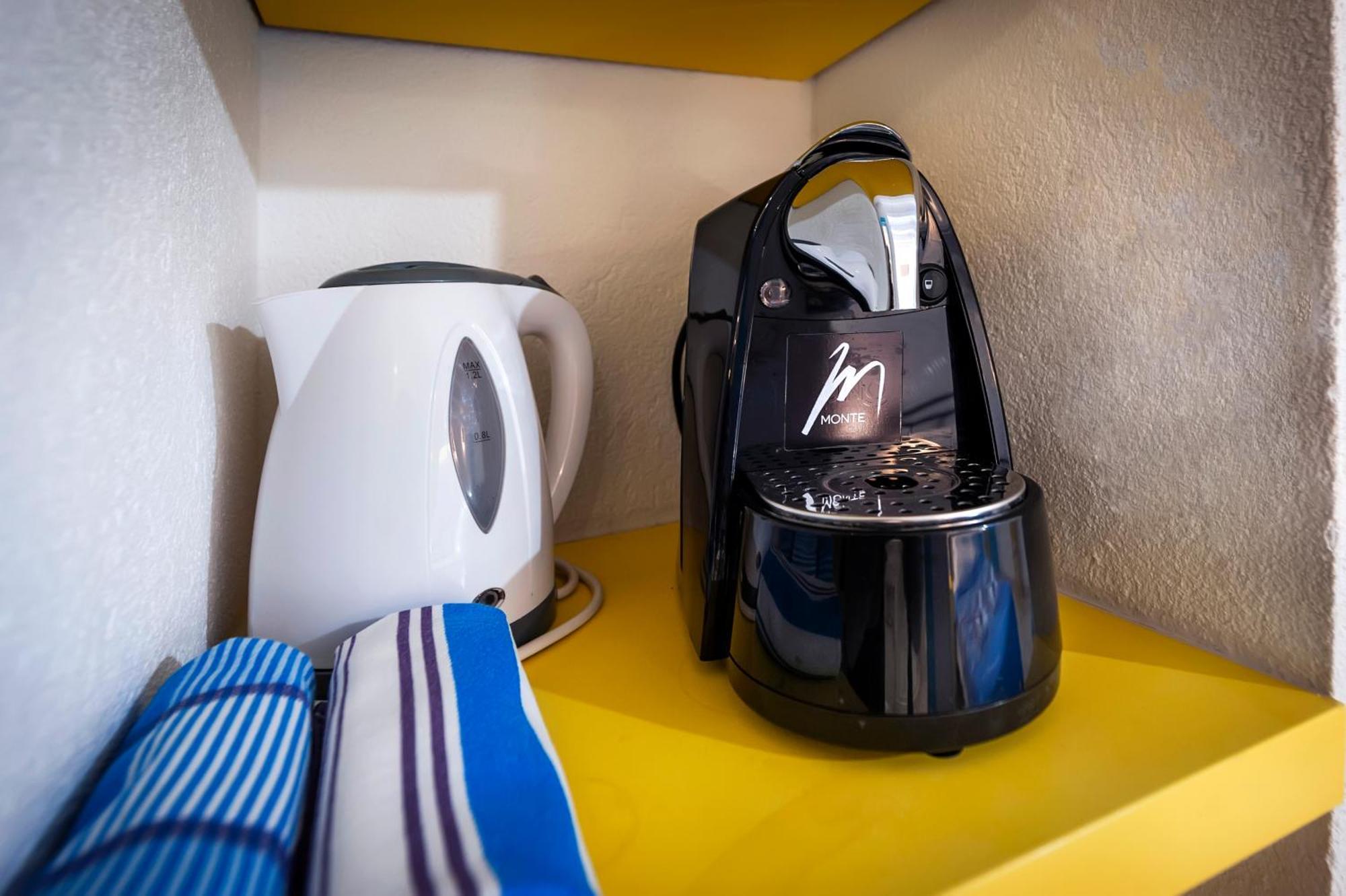 Apartments & Rooms La Casa Barbaro ロヴィニ 部屋 写真