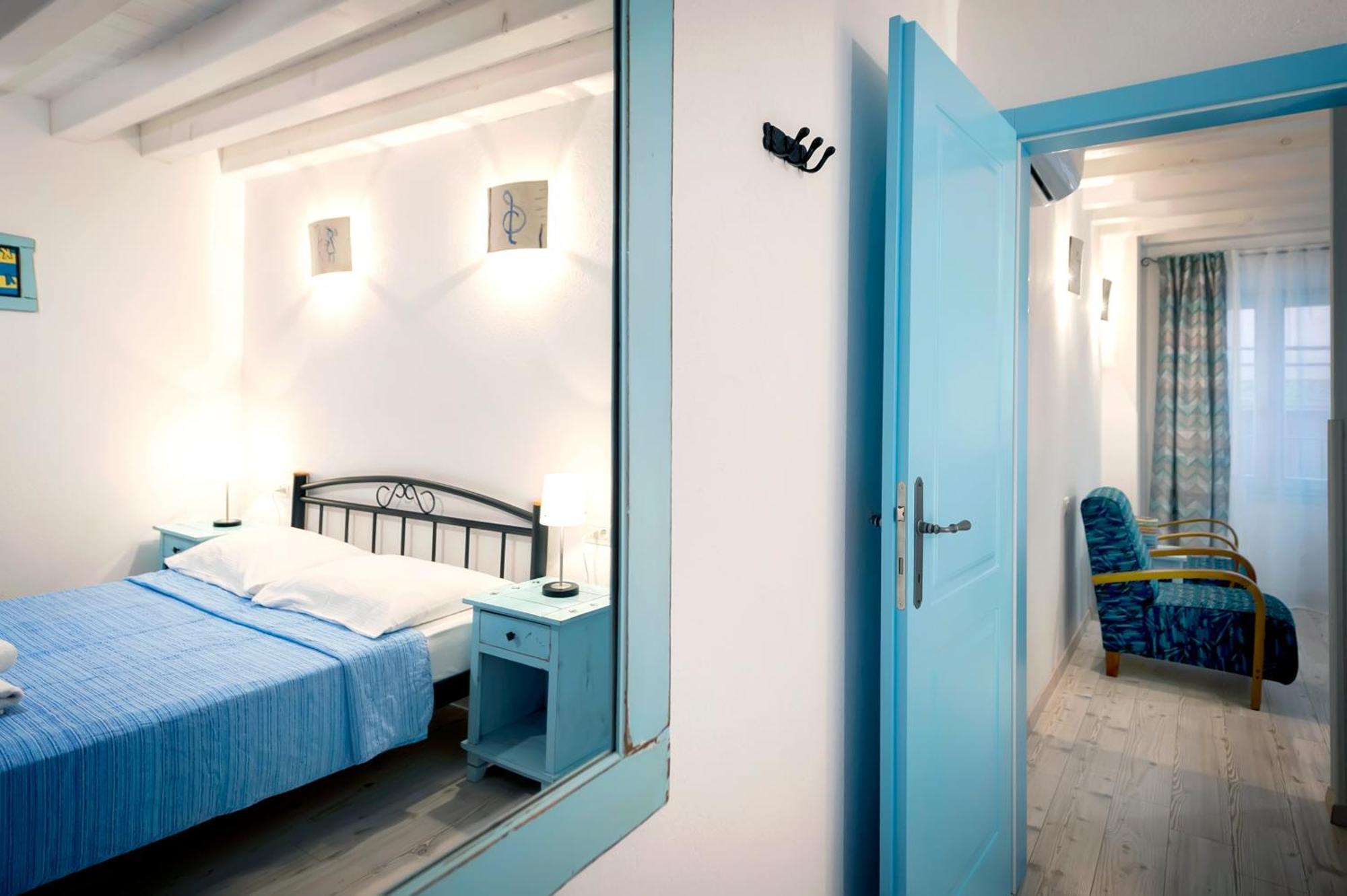 Apartments & Rooms La Casa Barbaro ロヴィニ 部屋 写真