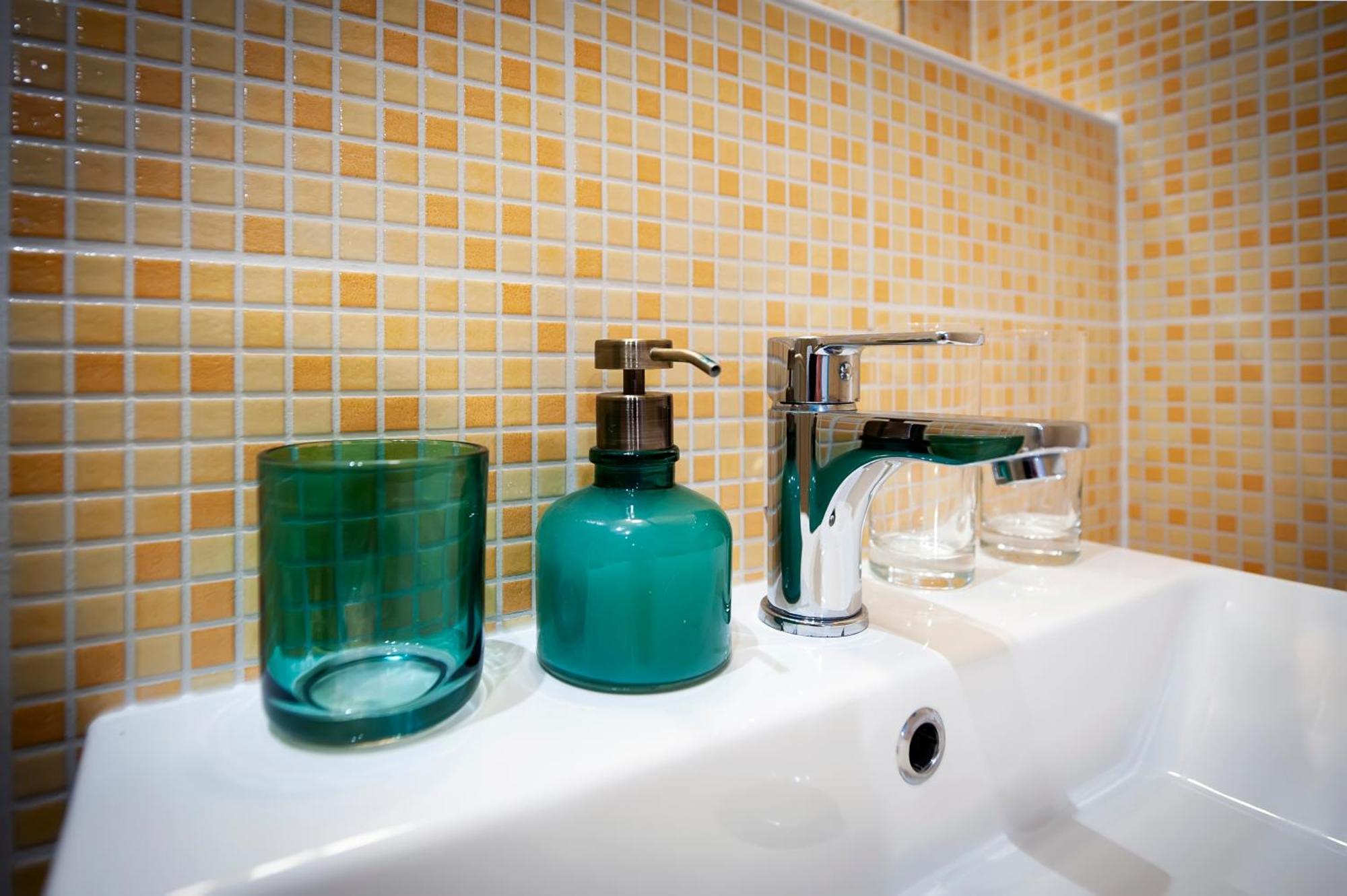 Apartments & Rooms La Casa Barbaro ロヴィニ 部屋 写真